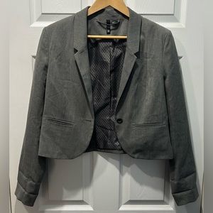 🔴2/$10 SALE🔴 Women’s Jacket Blazer Size 10